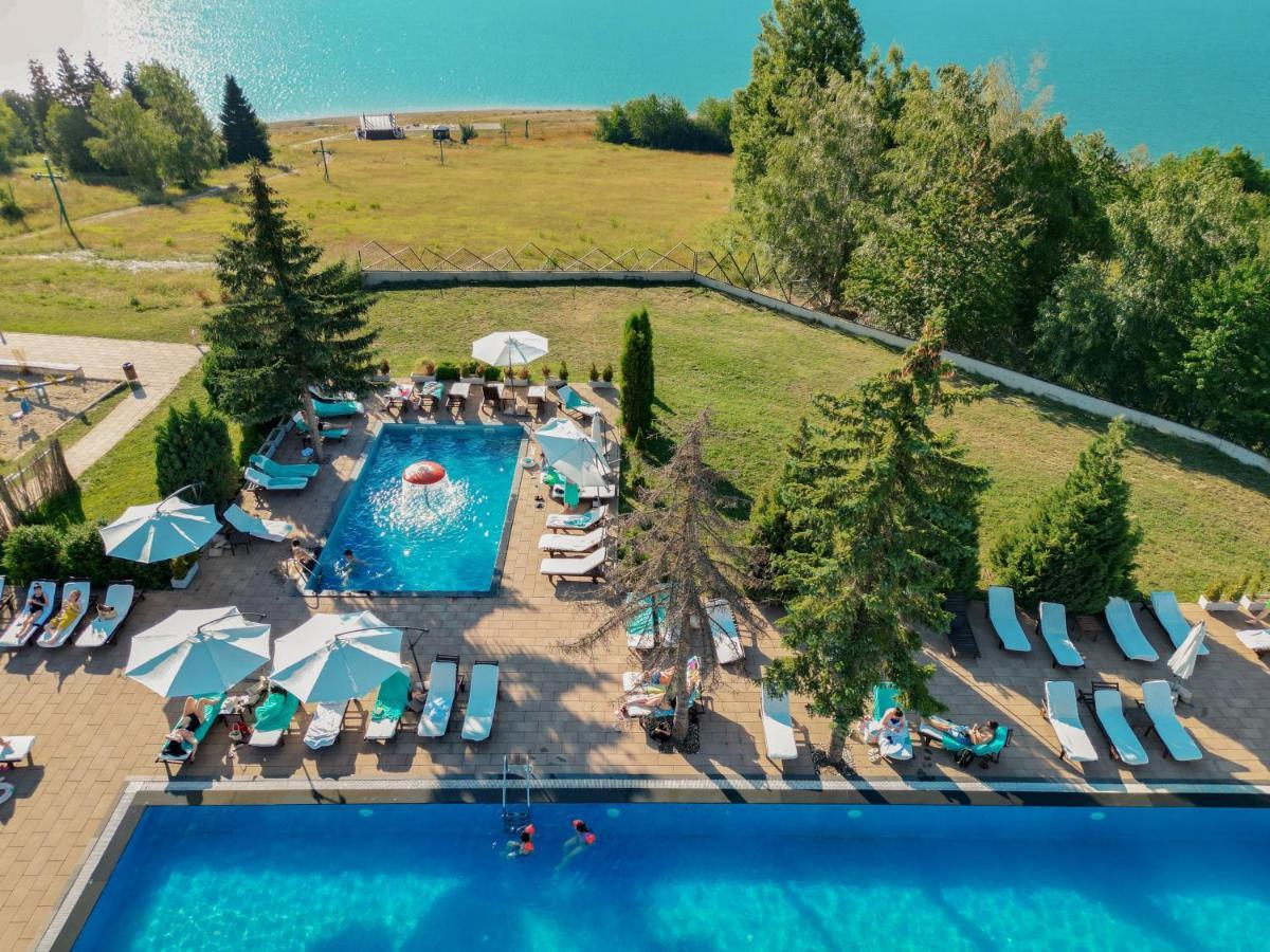 Radika Mountain Resort Mavrovo Exterior photo